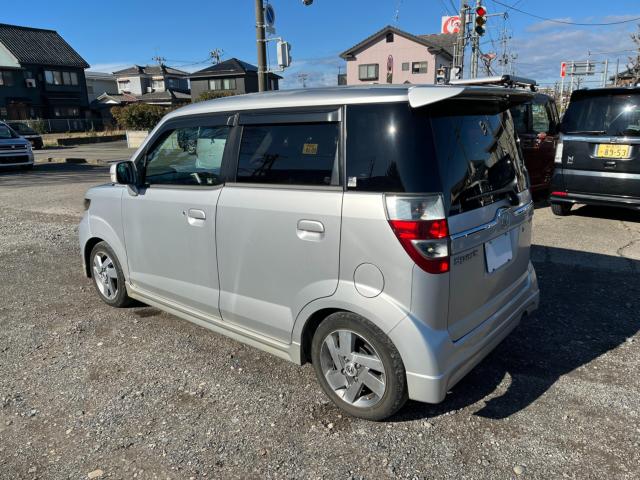 ゼスト(新潟県新潟市西区)