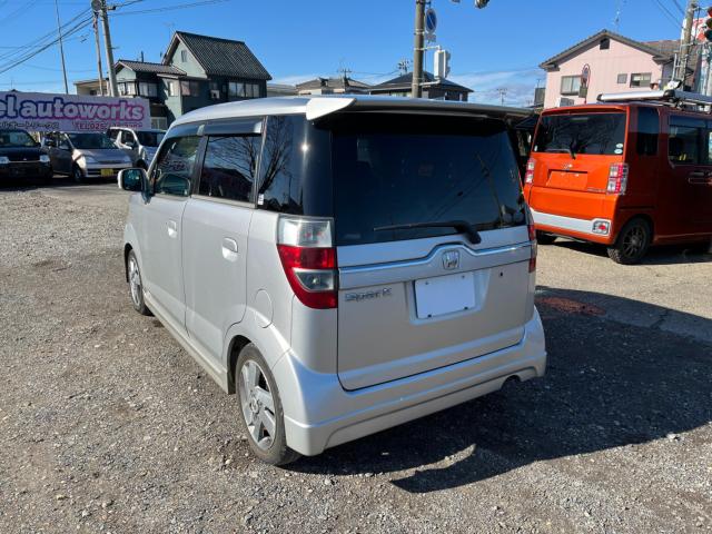 ゼスト(新潟県新潟市西区)