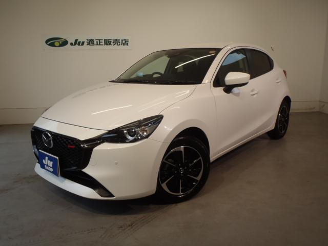ＭＡＺＤＡ２（新潟県新発田市）