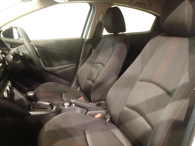 MAZDA2(新潟県新発田市)