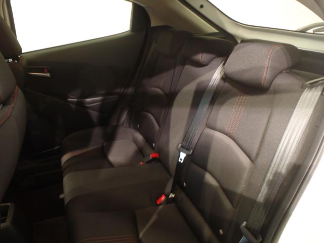 MAZDA2(新潟県新発田市)