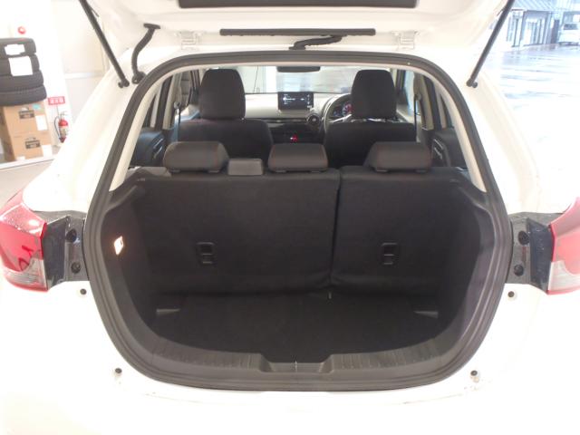 MAZDA2(新潟県新発田市)