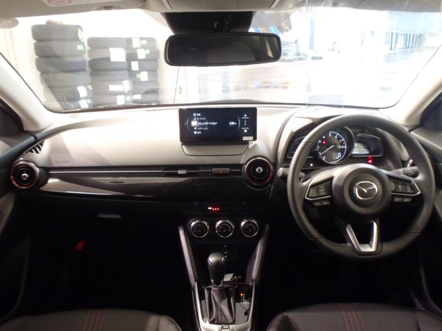 MAZDA2(新潟県新発田市)