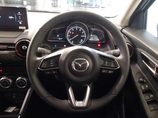 MAZDA2(新潟県新発田市)