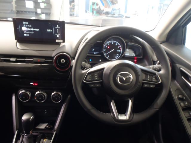 MAZDA2(新潟県新発田市)