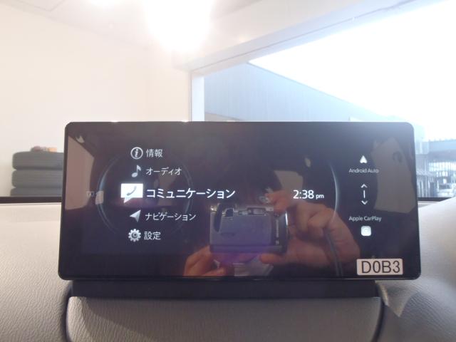 MAZDA2(新潟県新発田市)