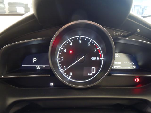 MAZDA2(新潟県新発田市)