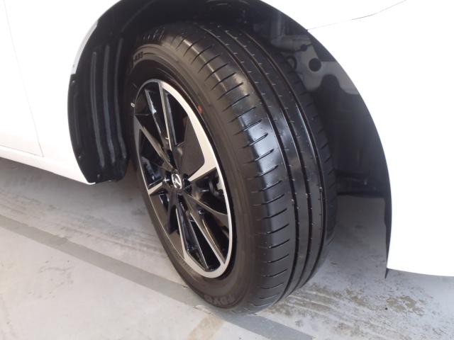 MAZDA2(新潟県新発田市)