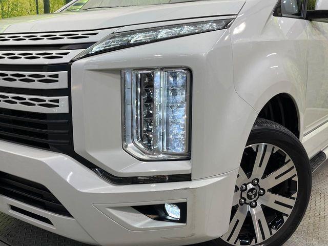 デリカD:5(新潟県新潟市南区)