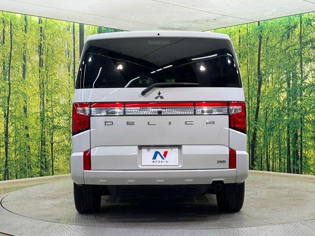 デリカD:5(新潟県新潟市南区)