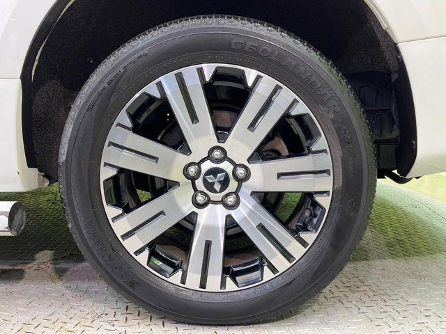 デリカD:5(新潟県新潟市南区)