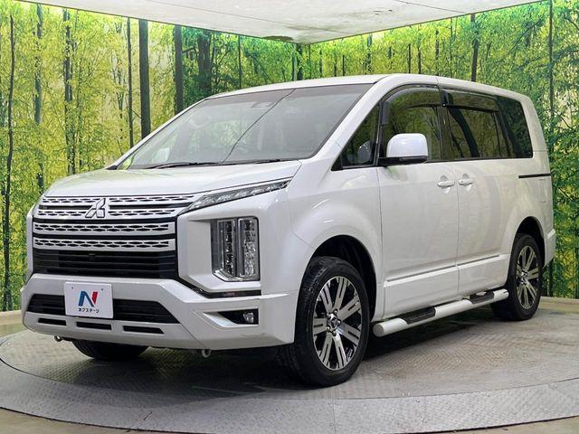 デリカD:5(新潟県新潟市南区)