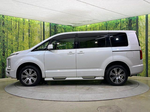 デリカD:5(新潟県新潟市南区)