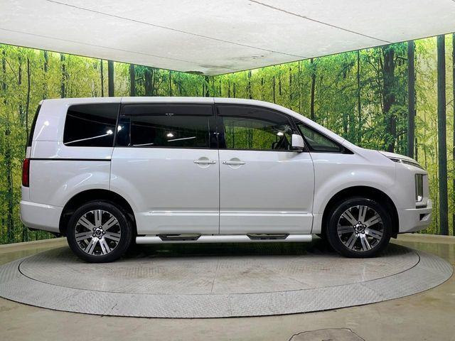 デリカD:5(新潟県新潟市南区)