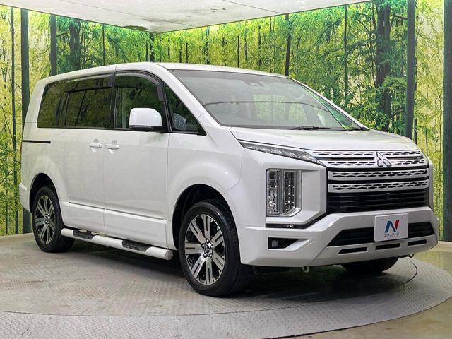 デリカD:5(新潟県新潟市南区)