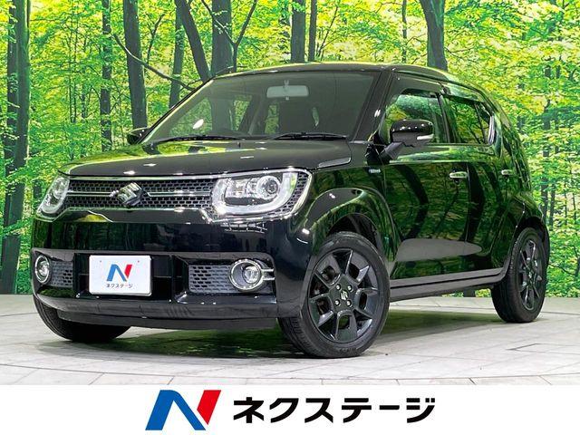 イグニス（新潟県長岡市）