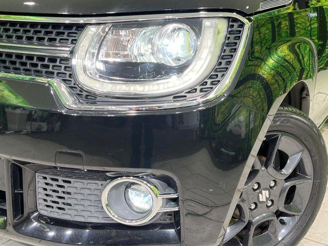 イグニス(新潟県長岡市)