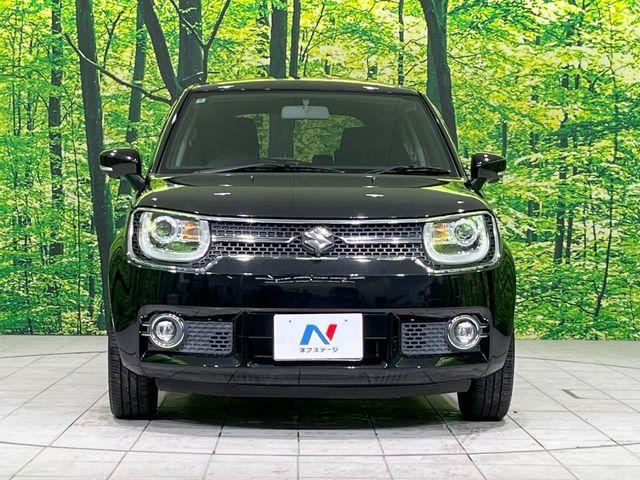 イグニス(新潟県長岡市)