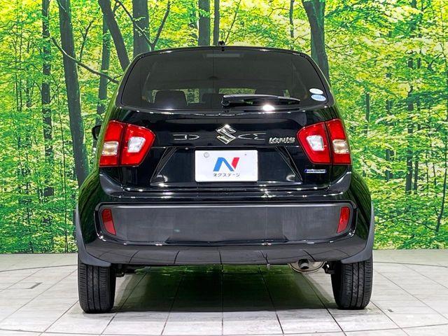 イグニス(新潟県長岡市)