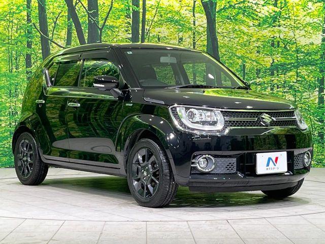 イグニス(新潟県長岡市)