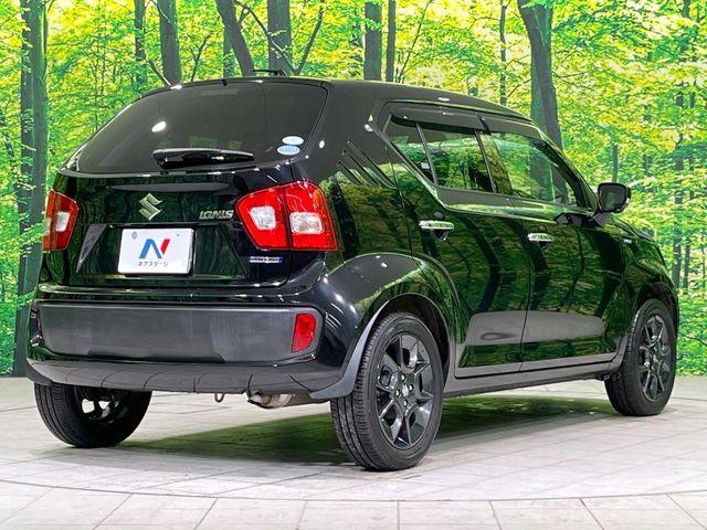 イグニス(新潟県長岡市)