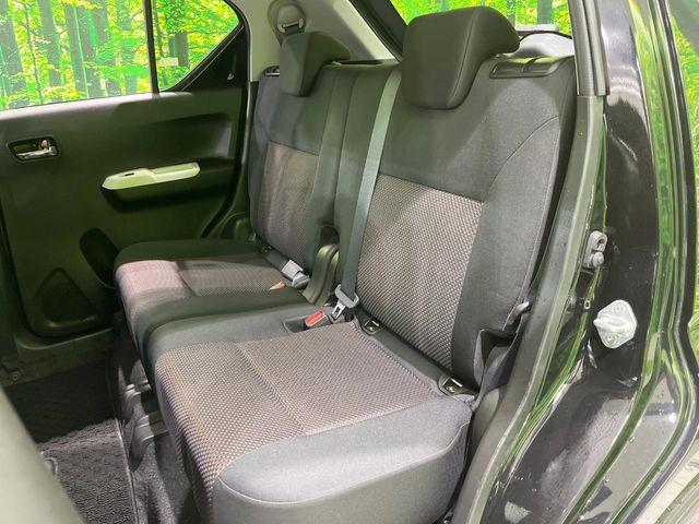 イグニス(新潟県長岡市)