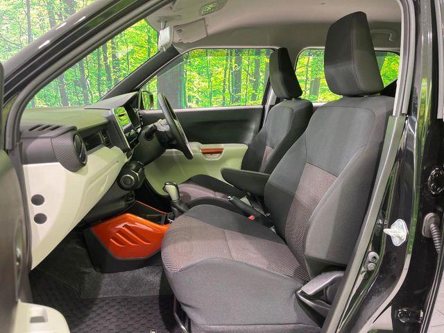 イグニス(新潟県長岡市)