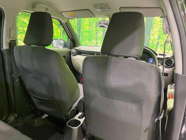 イグニス(新潟県長岡市)