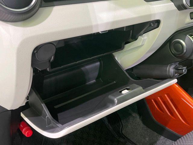 イグニス(新潟県長岡市)