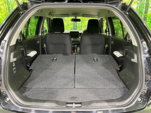 イグニス(新潟県長岡市)