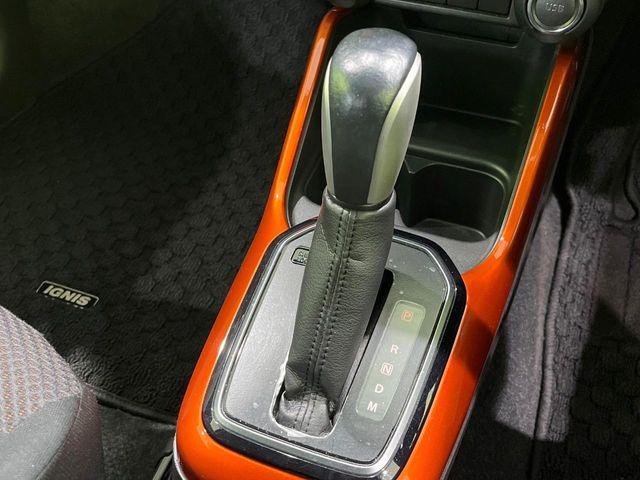 イグニス(新潟県長岡市)