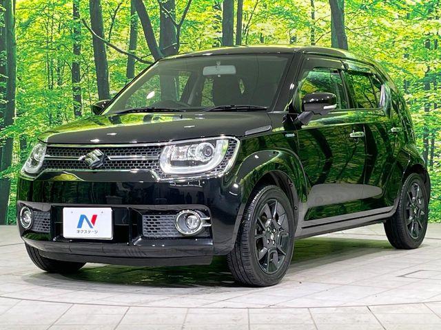 イグニス(新潟県長岡市)