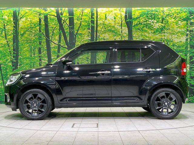 イグニス(新潟県長岡市)