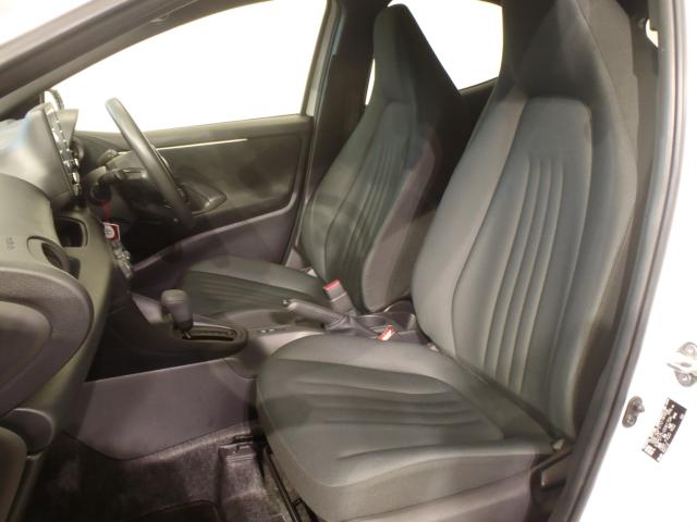 ヤリス（新潟県新発田市）