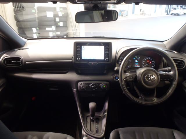 ヤリス（新潟県新発田市）