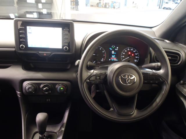 ヤリス（新潟県新発田市）