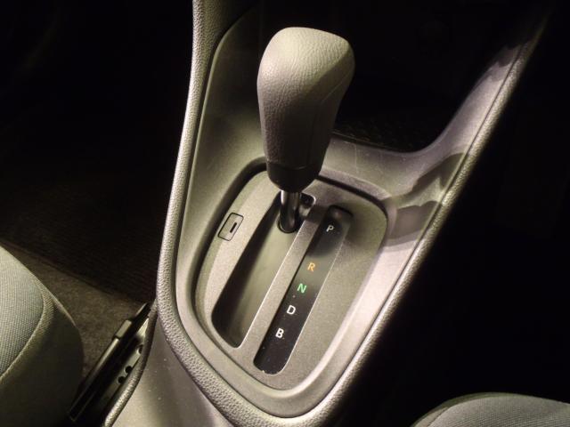 ヤリス（新潟県新発田市）