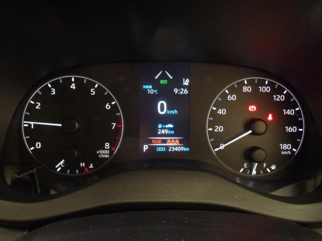 ヤリス（新潟県新発田市）