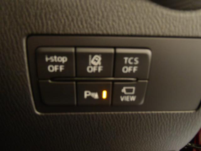 CX-3（新潟県新発田市）