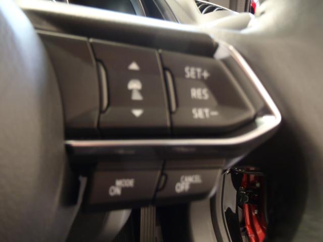 CX-3（新潟県新発田市）