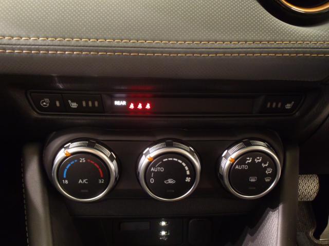 CX-3（新潟県新発田市）