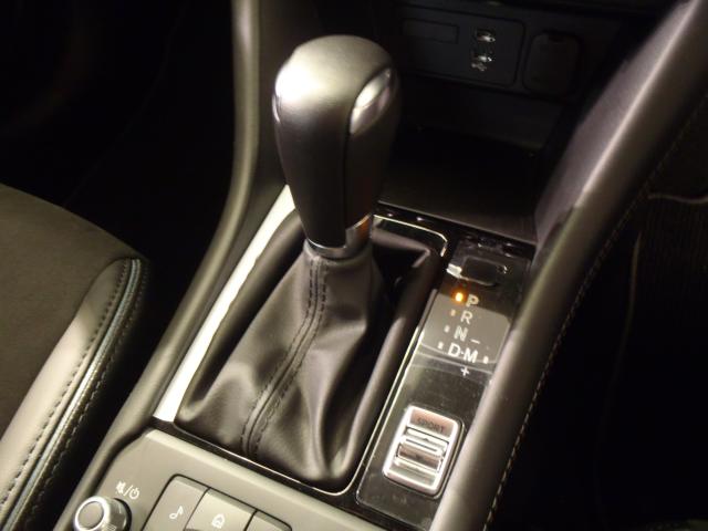 CX-3（新潟県新発田市）