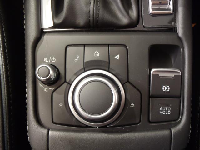 CX-3（新潟県新発田市）