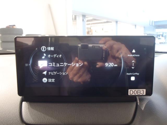 CX-3（新潟県新発田市）