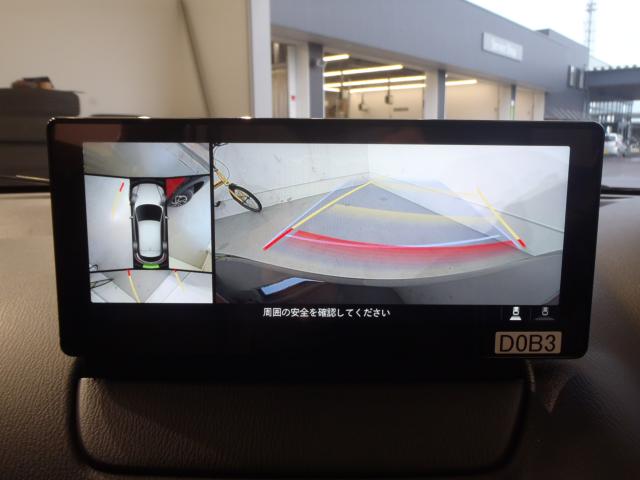 CX-3（新潟県新発田市）