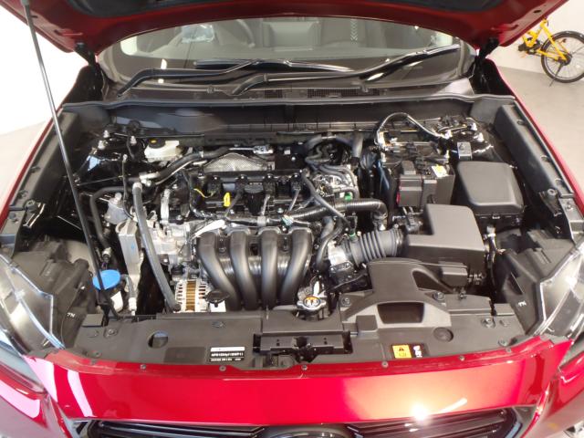 CX-3（新潟県新発田市）