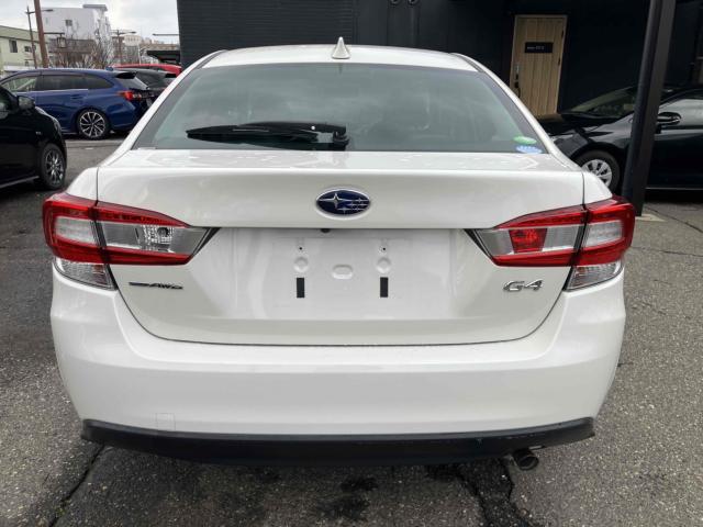 インプレッサG4(新潟県新潟市中央区)