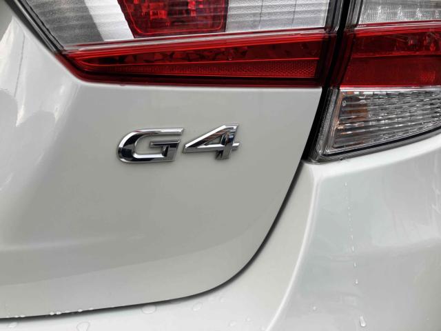 インプレッサG4(新潟県新潟市中央区)