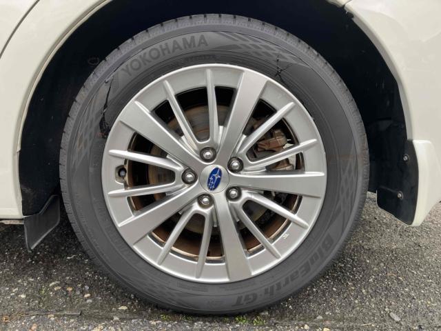 インプレッサG4(新潟県新潟市中央区)