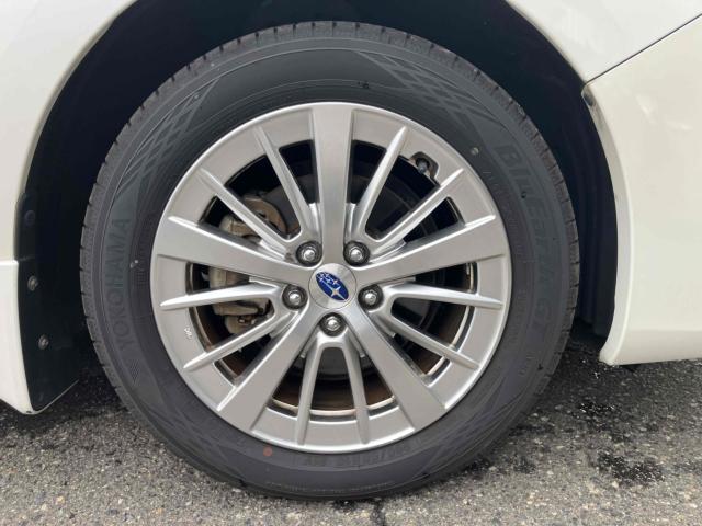 インプレッサG4(新潟県新潟市中央区)